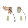 Rostra Shift Solenoid Kit With 2 Shift Solenoids & Bracket 67420DAK